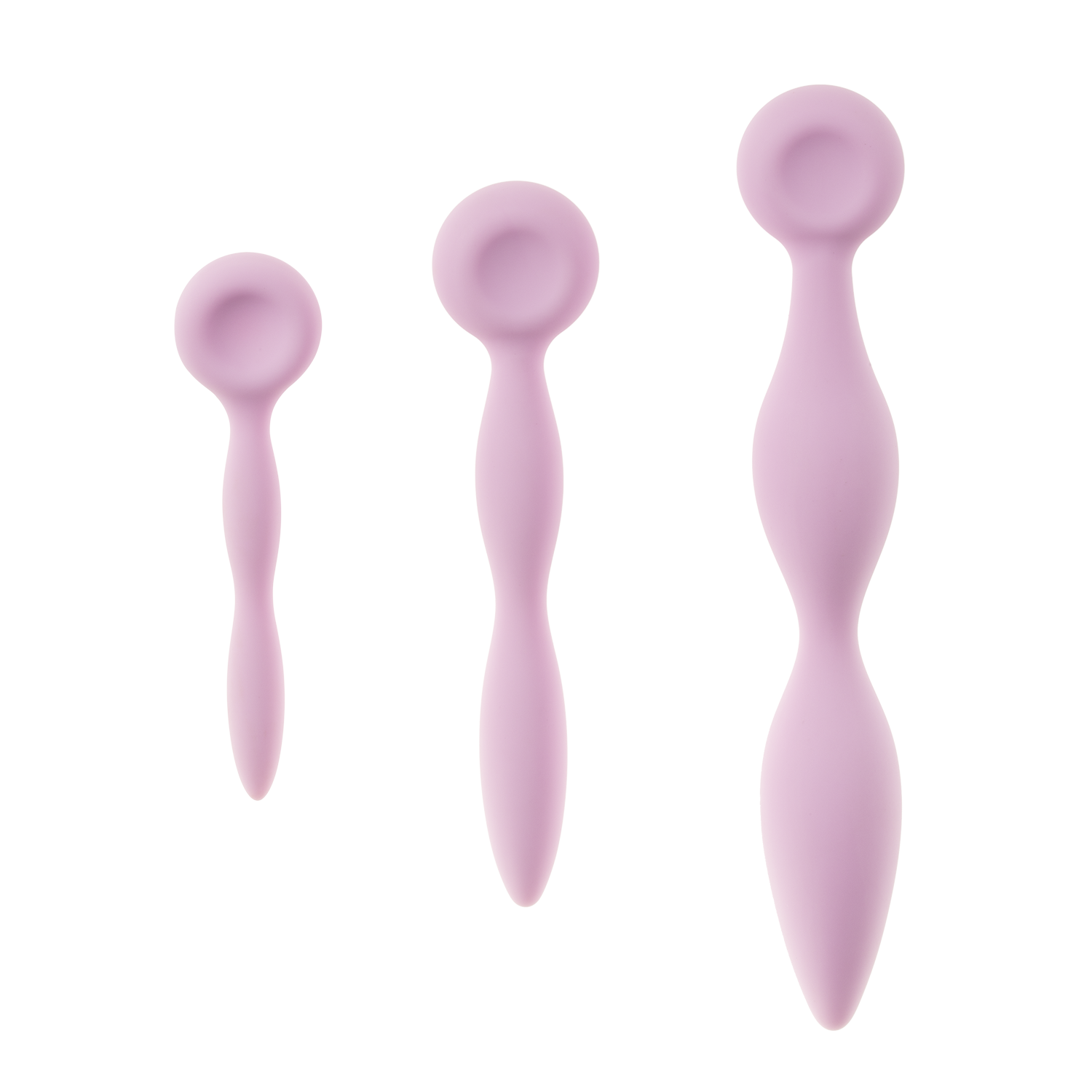 INTIMRELAX DILATADORES VAGINALES