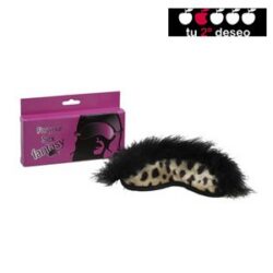 ANTIFAZ LEOPARDO