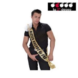 BANDA "MR. HUEVOS DE ORO"