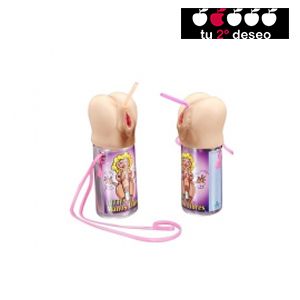 BIBERON CHICHI COLGAR