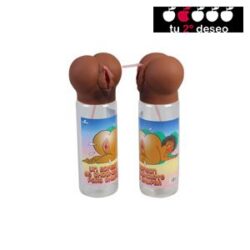 BIBERON GRANDE CHICHI NEGRO