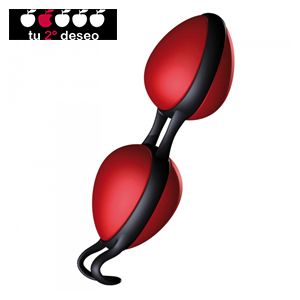 BOLAS CHINAS JOYBALLS SECRET