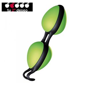 BOLAS CHINAS JOYBALLS SECRET