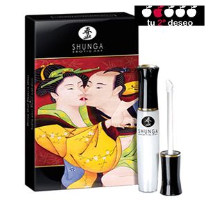 BRILLO DE LABIOS ORAL DIVIN SHUNGA