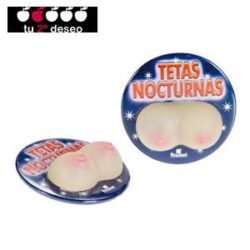 CHAPA TETAS NOCTURNAS