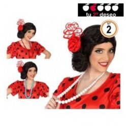 COLLAR SEVILLANO