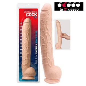DILDO XXXLRAMBONE CARNE COCK