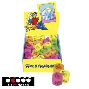 DADOS POSTURAS
