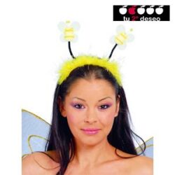 DIADEMA ABEJA