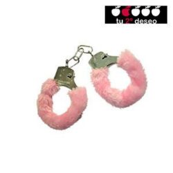 ESPOSAS PELUCHE ROSA