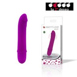 ESTIMULADOR CLITORIANO PRETTY LOVE BECK