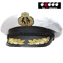 GORRA CAPITAN