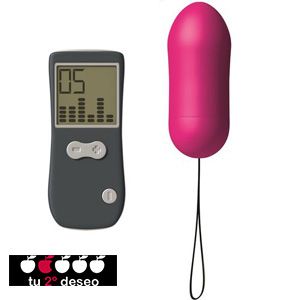 HUEVO DORCEL SECRET VIBE