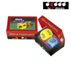Juegos eróticos