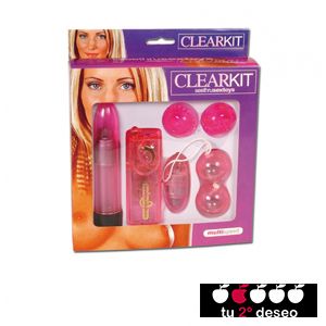 KIT CLEARKIT