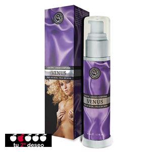 LOCION CORPORAL FEROMONAS VENUS 50 ML