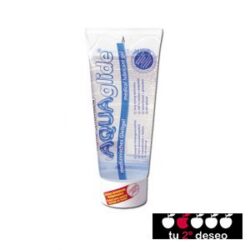 LUBRICANTE AGUAGLIDE