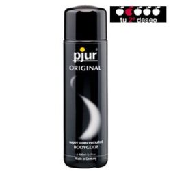 LUBRICANTE PJUR ORIGINAL 100 ML