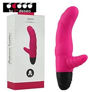 MINI VIBRADOR CYCLONE