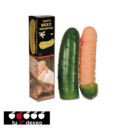 PEPINO PITO