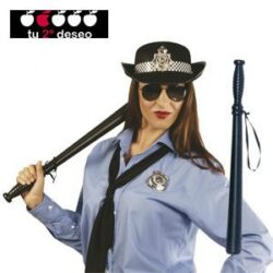 PORRA POLICIA