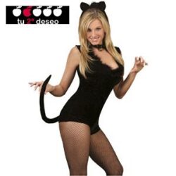 SET GATITA SEXY