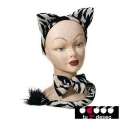 SET ZEBRA