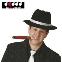 SOMBRERO GANGSTER