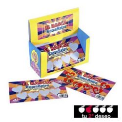 TARJETA EL RASCA KAMASUTRA