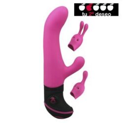 VIBRADOR BUTCH CASSIDY