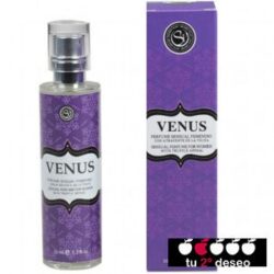 PERFUME FEROMONAS MUJER VENUS 50 ML