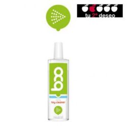 LIMPIADOR DE JUGUETES BOO 150 ML