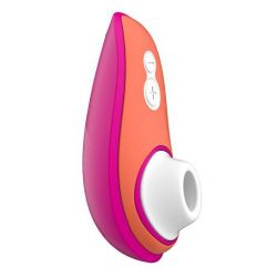 ESTIMULADOR CLITORIS WOMANIZER LIBERTY