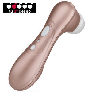ESTIMULADOR CLITORIS SATISFYER PRO 2 NEXT GENERATION