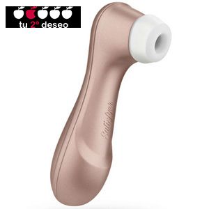ESTIMULADOR CLITORIS SATISFYER PRO 2 NEXT GENERATION