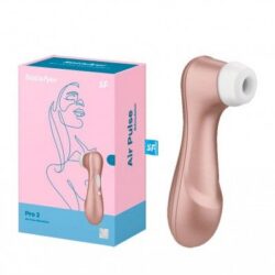 ESTIMULADOR CLITORIS SATISFYER PRO 2 NEXT GENERATION