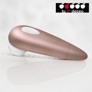 ESTIMULADOR CLITORIS SATISFYER 1 NEXT GENERATION