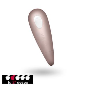 ESTIMULADOR CLITORIS SATISFYER 1 NEXT GENERATION
