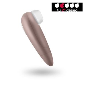 ESTIMULADOR CLITORIS SATISFYER 1 NEXT GENERATION