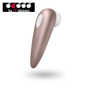 ESTIMULADOR CLITORIS SATISFYER 1 NEXT GENERATION