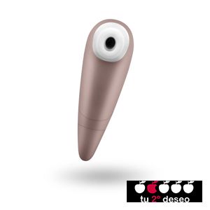 ESTIMULADOR CLITORIS SATISFYER 1 NEXT GENERATION