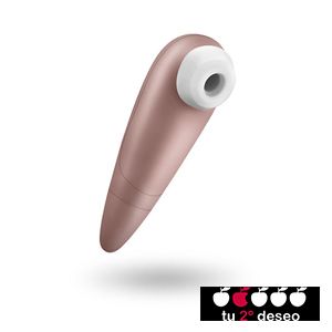 ESTIMULADOR CLITORIS SATISFYER 1 NEXT GENERATION