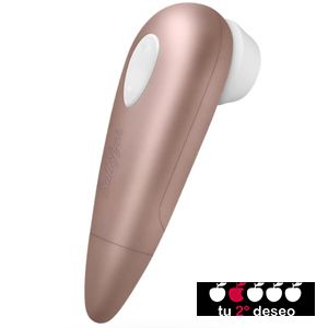 ESTIMULADOR CLITORIS SATISFYER 1 NEXT GENERATION