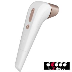 ESTIMULADOR CLITORIS SATISFYER 2 NEXT GENERATION