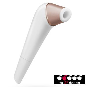 ESTIMULADOR CLITORIS SATISFYER 2 NEXT GENERATION
