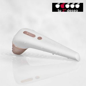 ESTIMULADOR CLITORIS SATISFYER 2 NEXT GENERATION