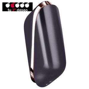 ESTIMULADOR CLITORIS SATISFYER TRAVELER