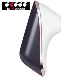 ESTIMULADOR CLITORIS SATISFYER TRAVELER