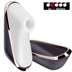 ESTIMULADOR CLITORIS SATISFYER TRAVELER