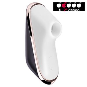 ESTIMULADOR CLITORIS SATISFYER TRAVELER